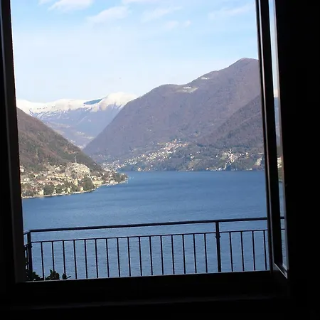 Villa Vera With Fantastic Lake View *