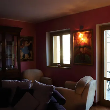 Villa Vera With Fantastic Lake View *