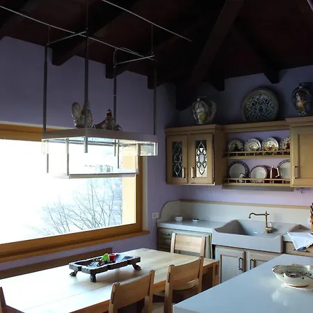Villa Vera With Fantastic Lake View *