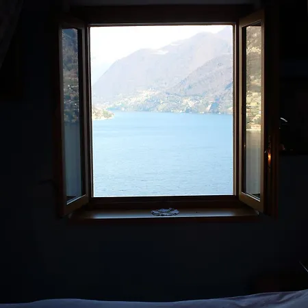 Vera With Fantastic Lake View * Torno