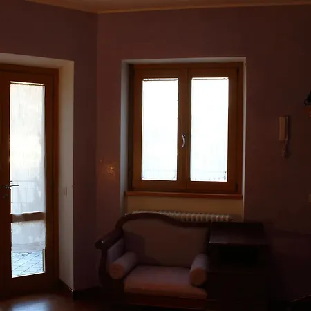 Vera With Fantastic Lake View * Torno