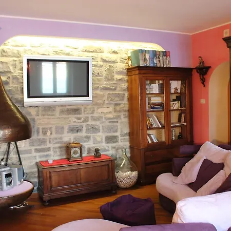 Villa Vera With Fantastic Lake View *