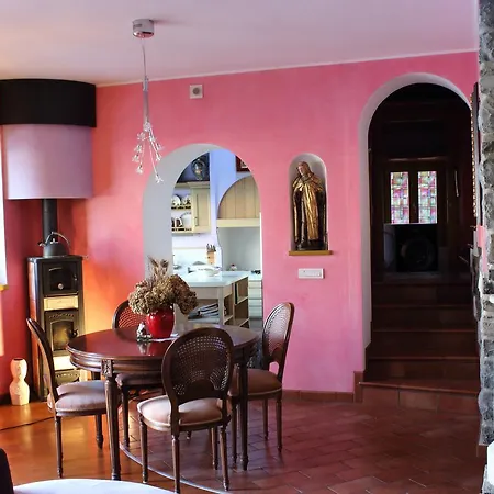 Villa Vera With Fantastic Lake View *
